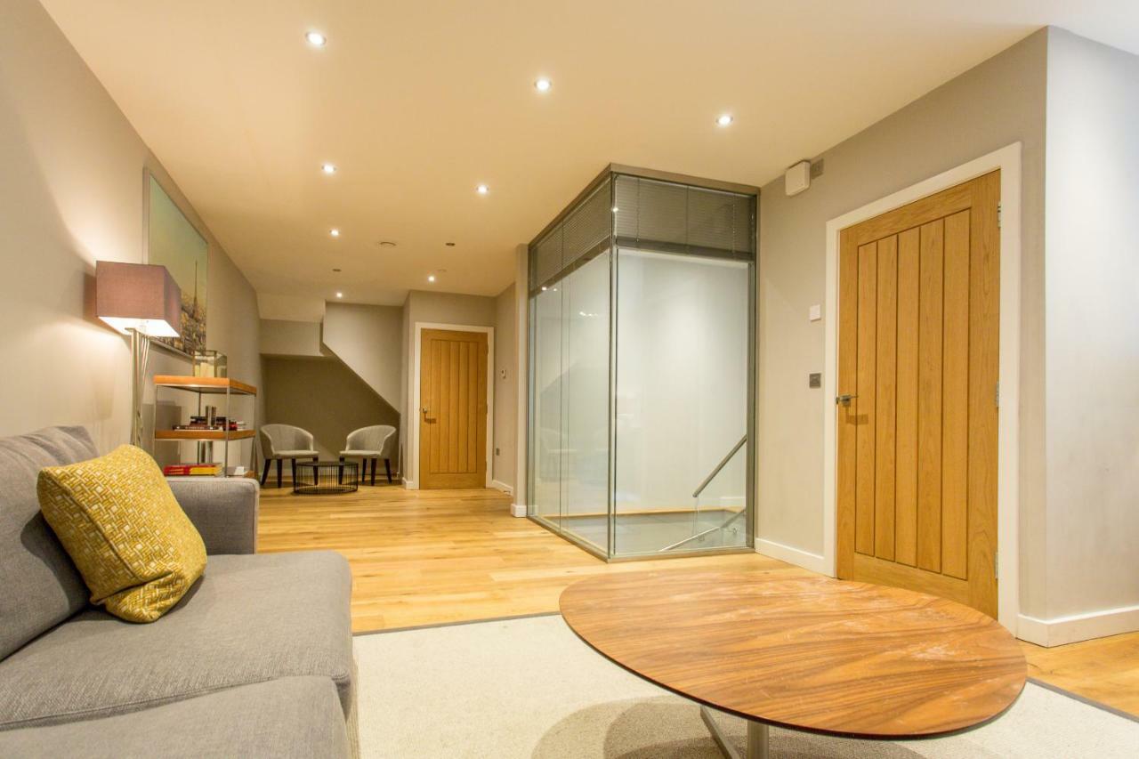 The Sweet Mews - Large 4Bdr Home London Eksteriør bilde