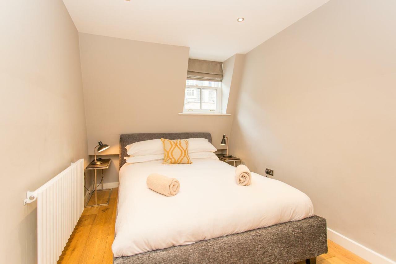 The Sweet Mews - Large 4Bdr Home London Eksteriør bilde