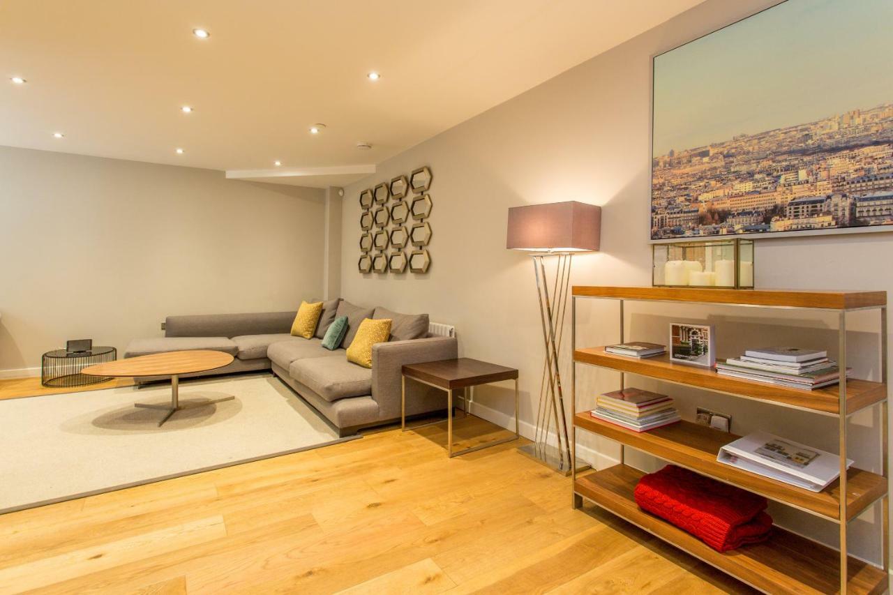 The Sweet Mews - Large 4Bdr Home London Eksteriør bilde