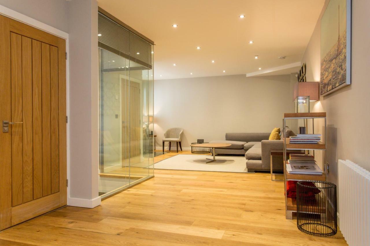 The Sweet Mews - Large 4Bdr Home London Eksteriør bilde