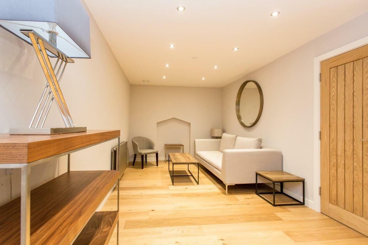 The Sweet Mews - Large 4Bdr Home London Eksteriør bilde